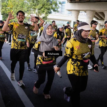 Runner Photo 6495631