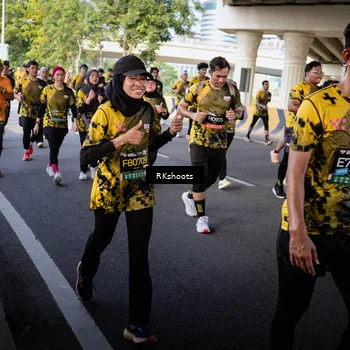 Runner Photo 6495632