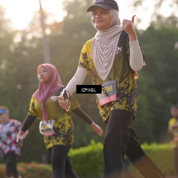 Runner Photo 6495639
