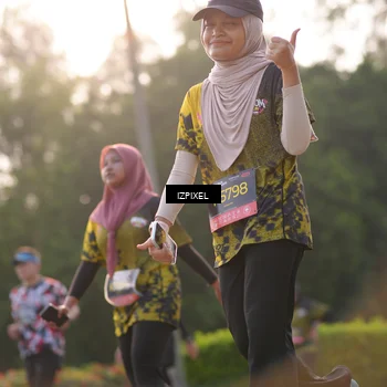 Runner Photo 6495640