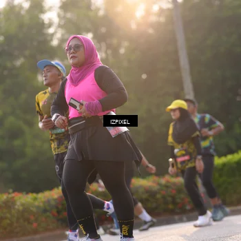 Runner Photo 6495651
