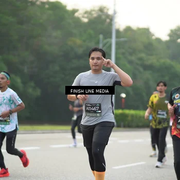 Runner Photo 6495653