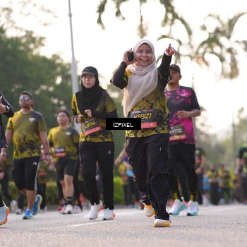 Runner Photo 6495654