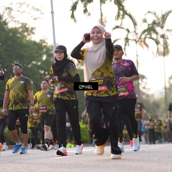 Runner Photo 6495656