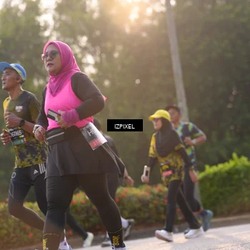 Runner Photo 6495658