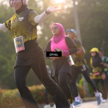 Runner Photo 6495661
