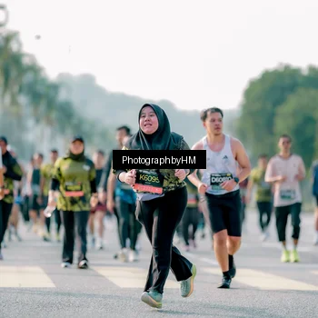 Runner Photo 6495664