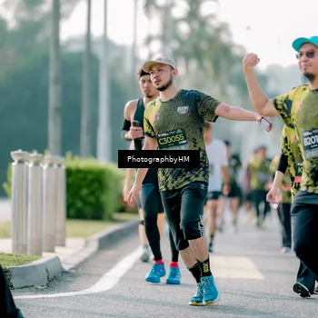 Runner Photo 6495666