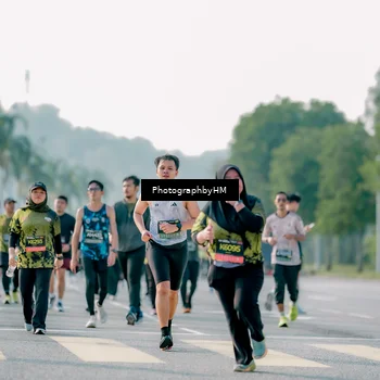 Runner Photo 6495669