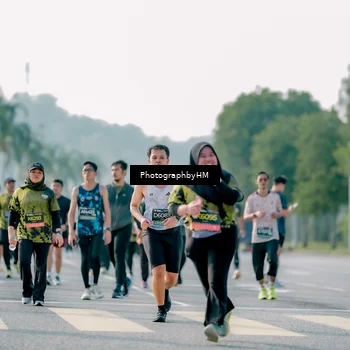 Runner Photo 6495670