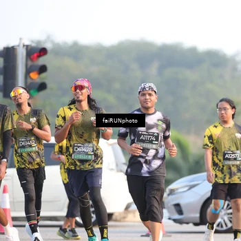Runner Photo 6495673