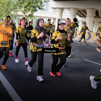 Runner Photo 6495693