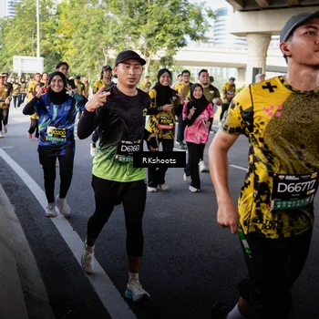 Runner Photo 6495697