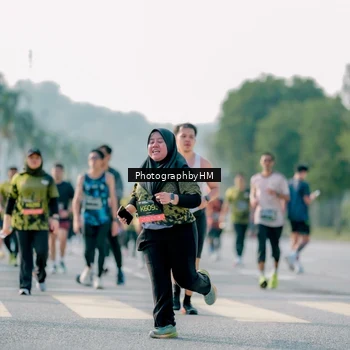Runner Photo 6495700