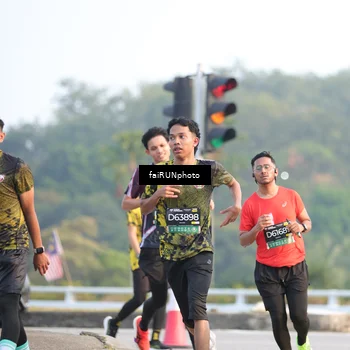 Runner Photo 6495703