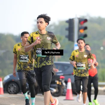 Runner Photo 6495704