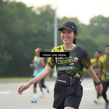 Runner Photo 6495705