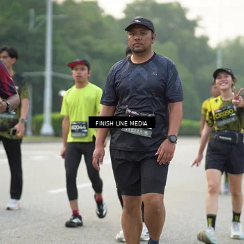 Runner Photo 6495706