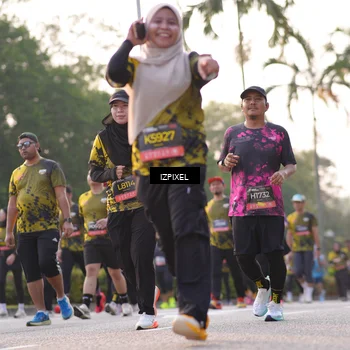 Runner Photo 6495711