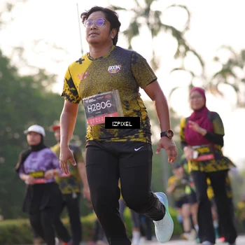 Runner Photo 6495718