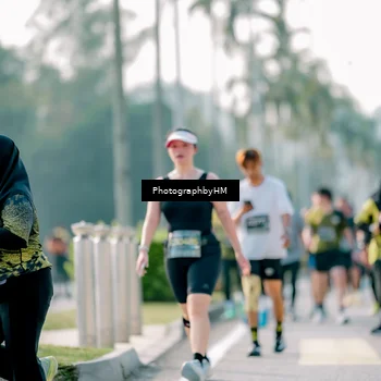 Runner Photo 6495721