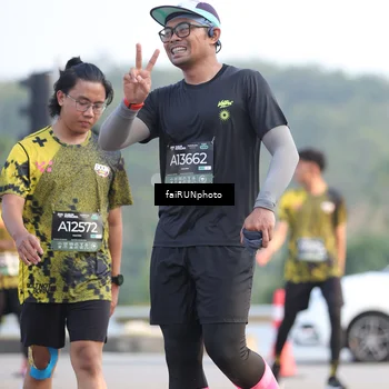 Runner Photo 6495727