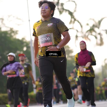 Runner Photo 6495729