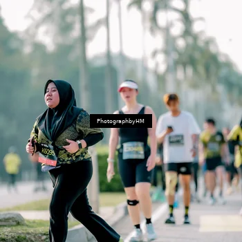 Runner Photo 6495731