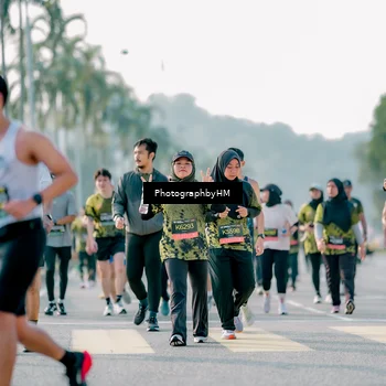 Runner Photo 6495734