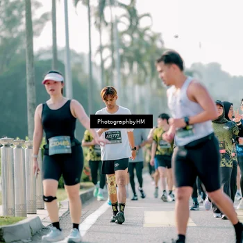 Runner Photo 6495735