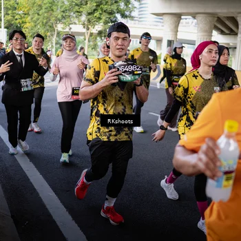Runner Photo 6495736