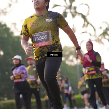 Runner Photo 6495737