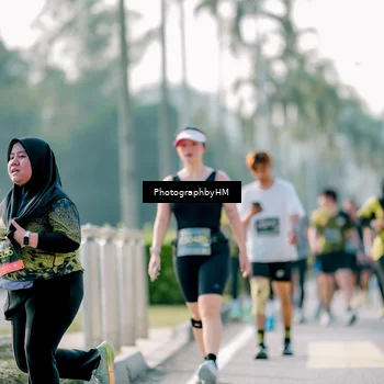 Runner Photo 6495741