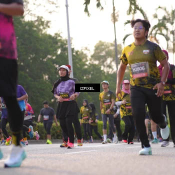 Runner Photo 6495742