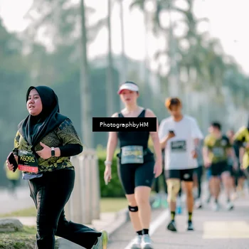 Runner Photo 6495748