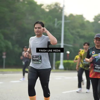 Runner Photo 6495749