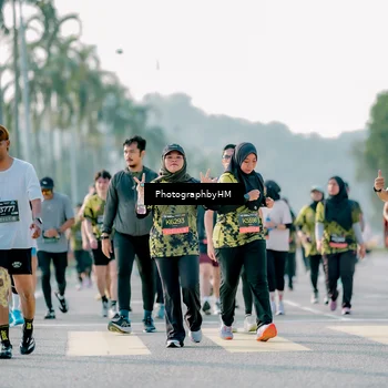 Runner Photo 6495757