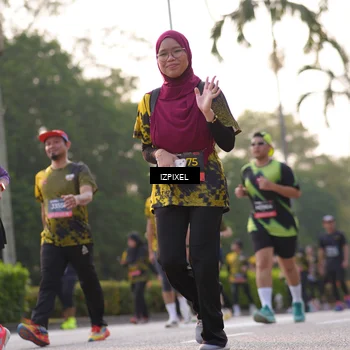 Runner Photo 6495759