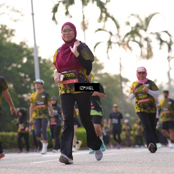 Runner Photo 6495762