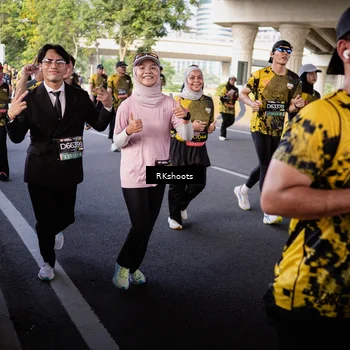 Runner Photo 6495766