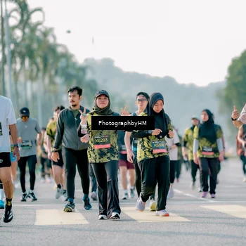 Runner Photo 6495772