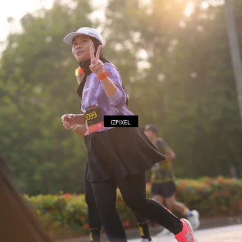 Runner Photo 6495775