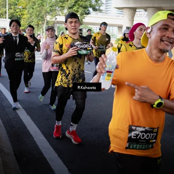 Runner Photo 6495776