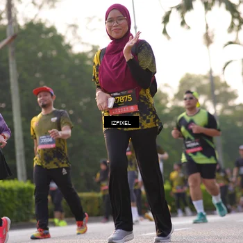 Runner Photo 6495779