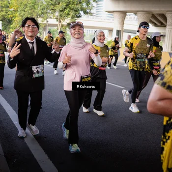 Runner Photo 6495780