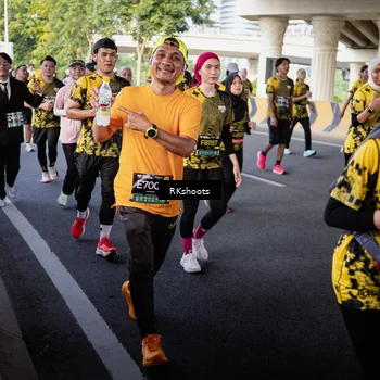 Runner Photo 6495781
