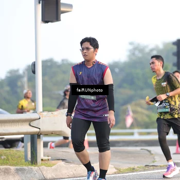 Runner Photo 6495782