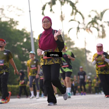 Runner Photo 6495785