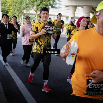 Runner Photo 6495787
