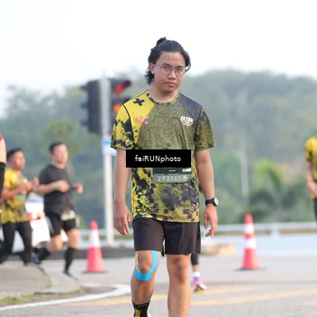 Runner Photo 6495790
